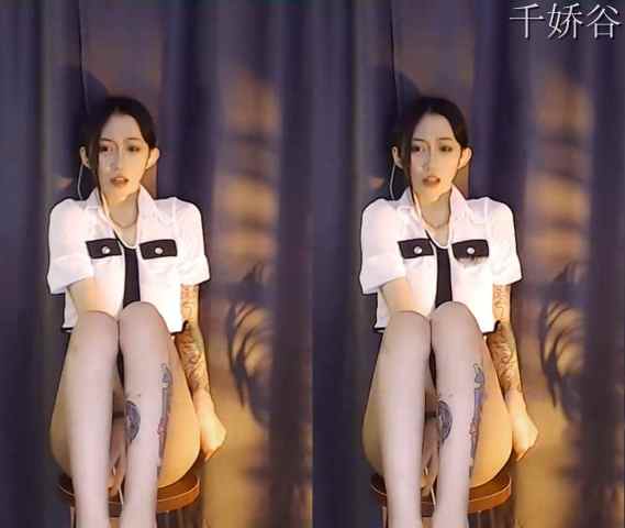 网易CC舞姬苏曼万元千元定制舞蹈合集