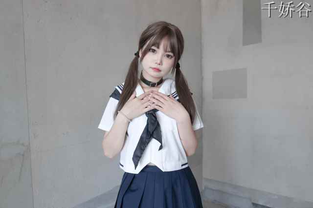 摄影师素人渔夫 - 小冰捆绑JK
