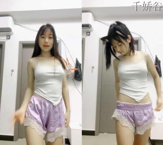 纯欲学妹纯魅直播秀