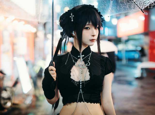 高质量coser蠢沫沫新作六套合集