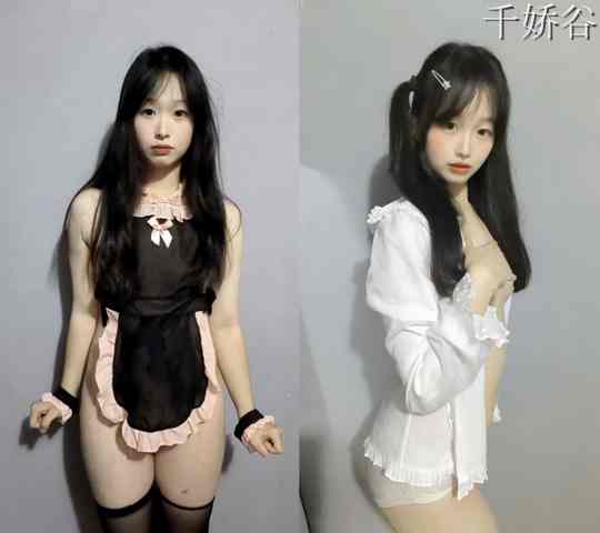 新人舞姬小绒ovo定制舞蹈合集
