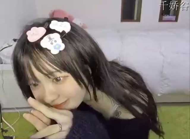 岛国甜妹网红麒麟ちゃん作品合集