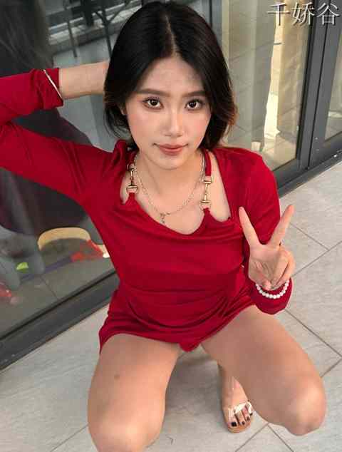 高颜值网红南南想吃糖会员视图合集