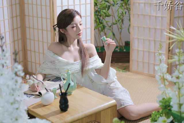 B站舞姬uper一条小糖糖舰长ASMR热舞合集