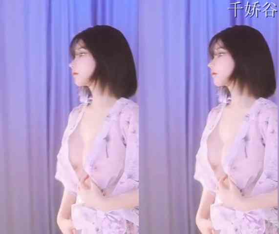 韩国巨胸主播snn1004(YeYo)舞蹈作合集