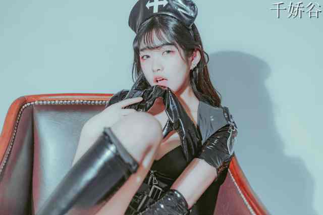 韩国清纯颜模特Sonson写真作品十套合集