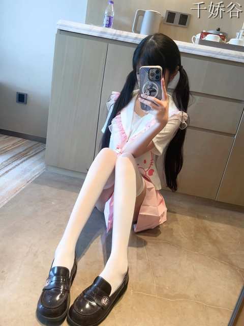 白虎网红Yeppy(阳漾)私拍视图合集