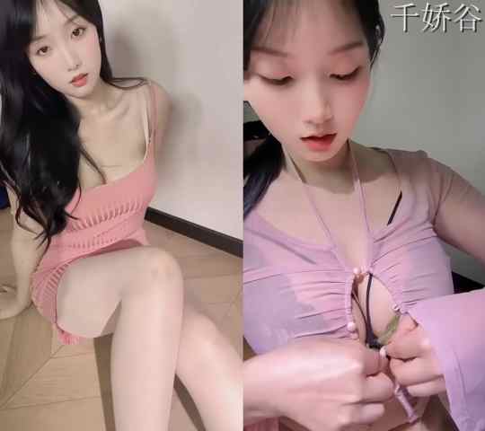 D音巨胸网红大晴暴脾气1V1作合集