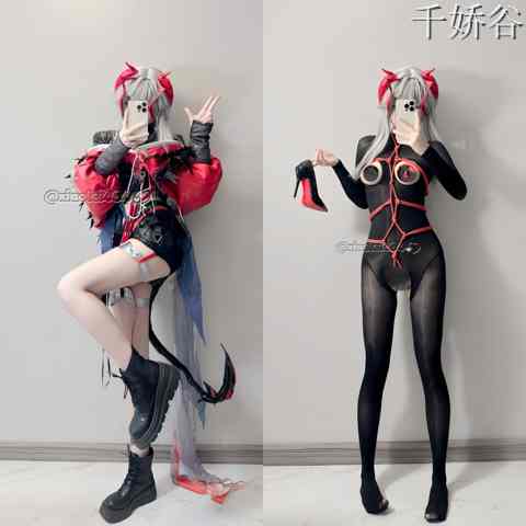 白虎网红希尔薇视图合集