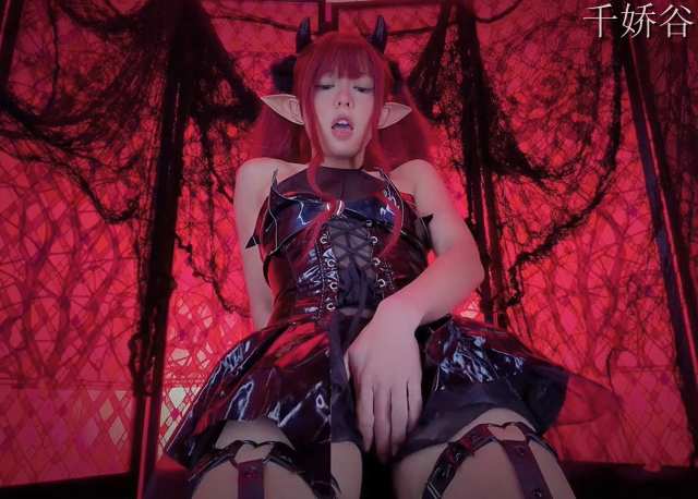 超极品网红kittyxkum近期OF作品合集