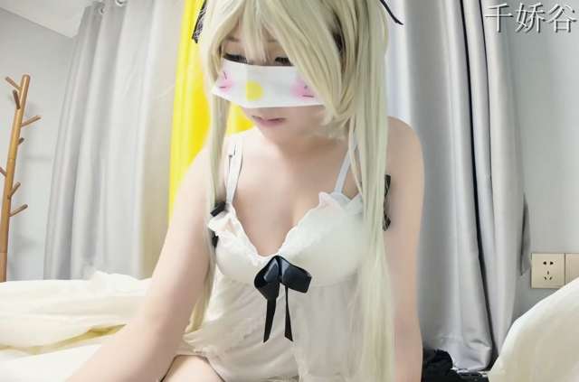 白虎网红明纱悠子剧情作合集