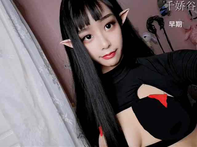 极品巨胸网红唐唐(奶凶大人)新作