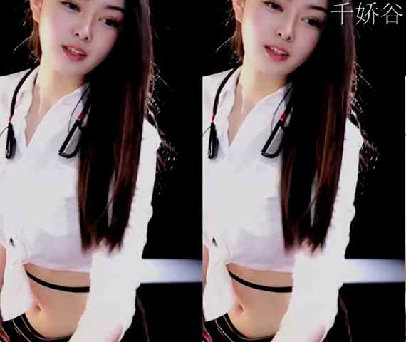 HY舞姬钱宝宝万元定制舞蹈合集