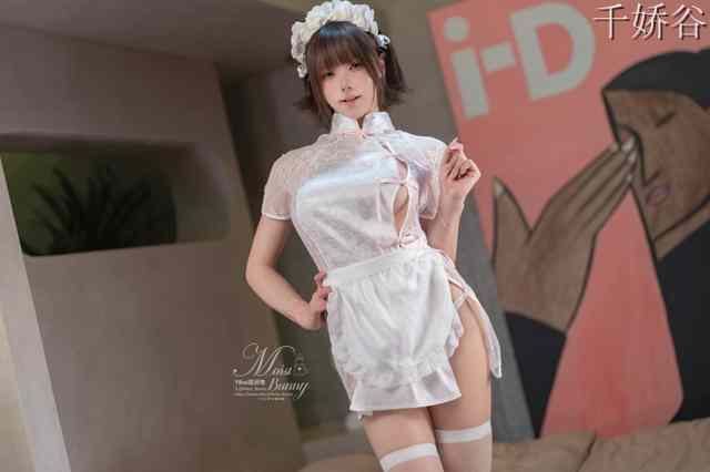 极品网红黏黏团子兔(Yiko湿润兔)十二月订阅四套与限定四套合集