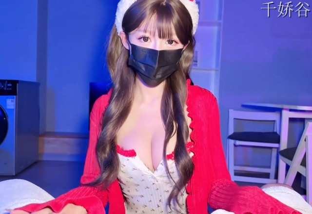 反差网红白菜妹妹新作第三期