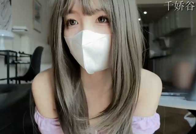 白虎网红cutiepietaro(小巧芋艿)剧情新作