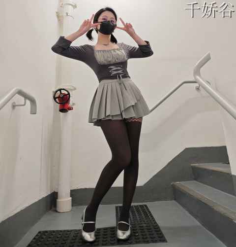 反差网红Naimi奶咪(奶味小咪)of视图订阅新作