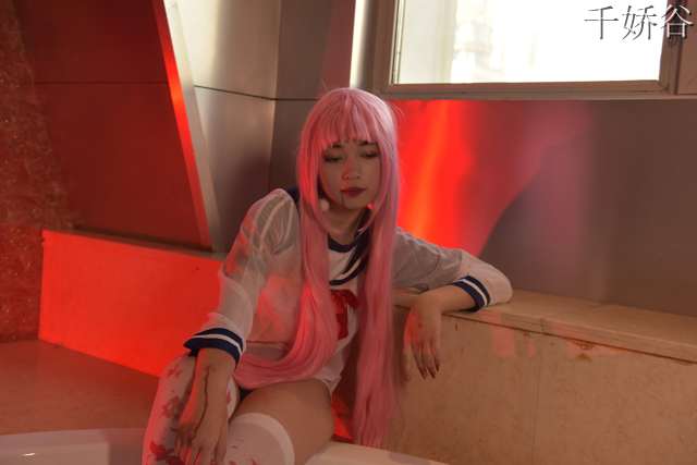 素人女大模特时时写真作