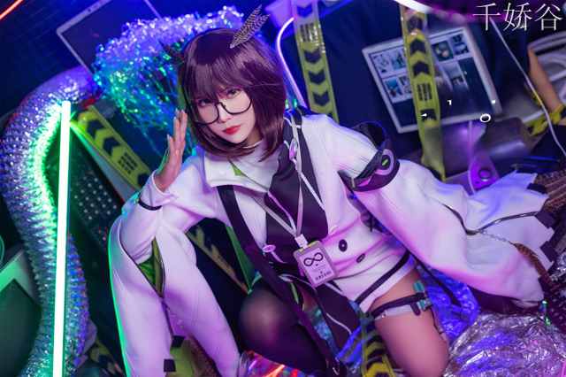 高质量coser pyoncos写真作品20套合集