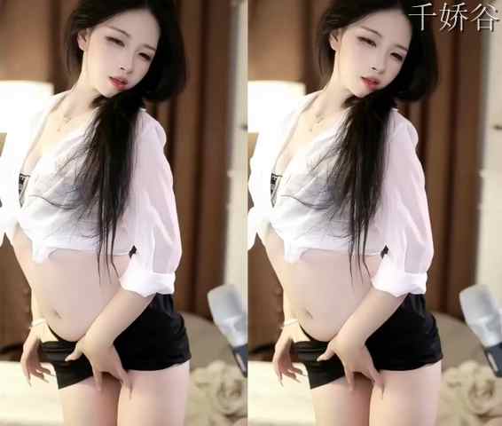 高颜值HY舞姬漂漂(阿美)万元定制舞蹈合集