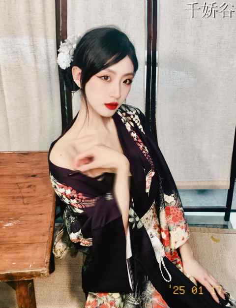 舞蹈系女大邓亚丽视图合集