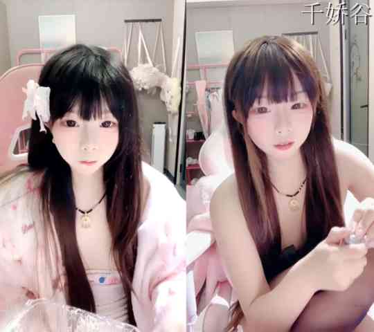 日系白虎主播呆呆萝直播合集