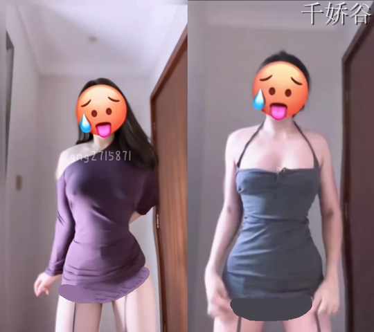 反差舞蹈老师刚子(lgng2715871)D音风舞蹈合集