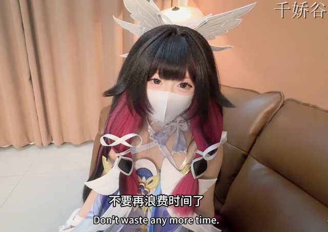 粉嫩网红萝莉小奈(小欣奈)剧情新作三部