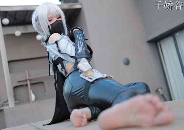 少女映画 – 麦晓雯