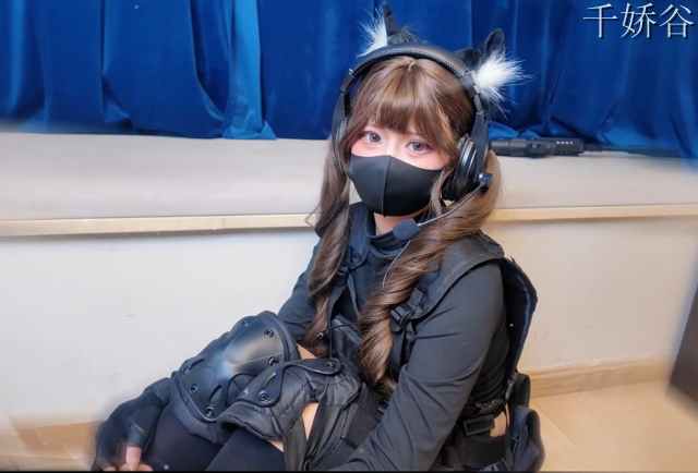 极品双马尾网红小悠yo剧情作合集