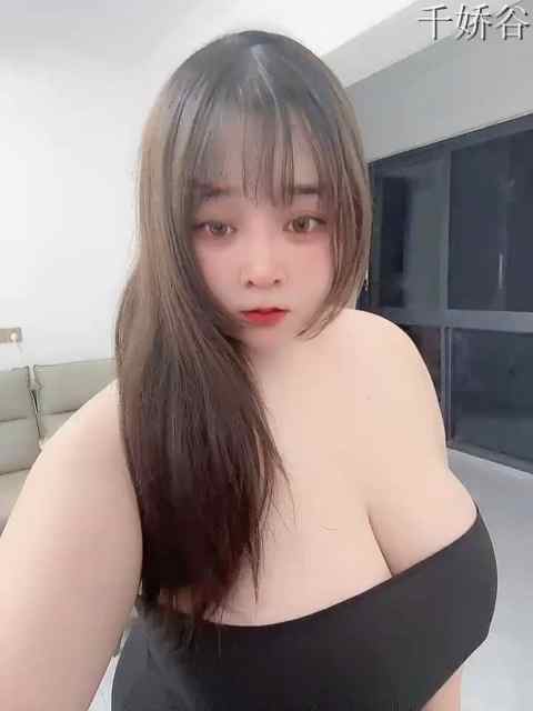 KS巨胸网红欣悦是大G作品合集