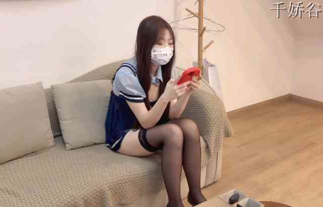 白虎网红小米粥剧情片新作