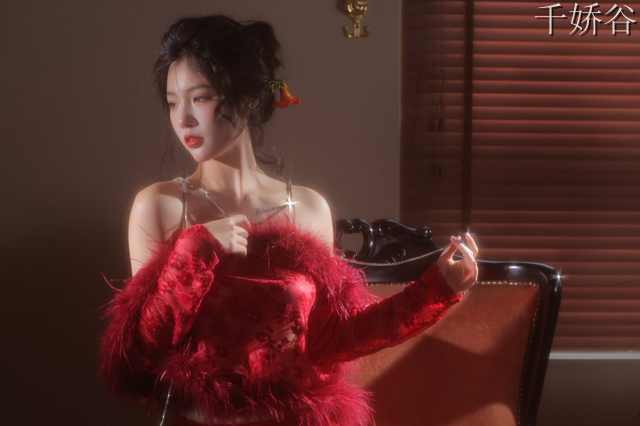 萌妹coser桃良阿宅视图新作合集