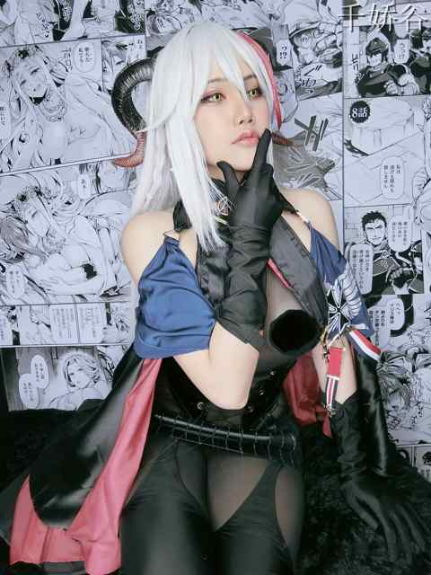 巨胸coser Dreamtamu OF订阅作合集