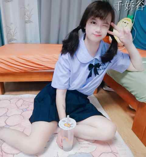 网红萝莉小兔绵绵私拍视图第三期