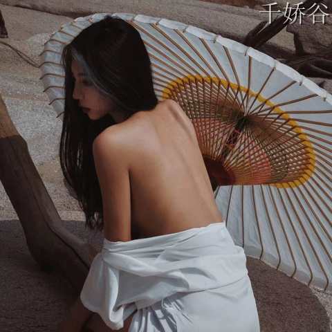摄影师Adaydream艺术作合集