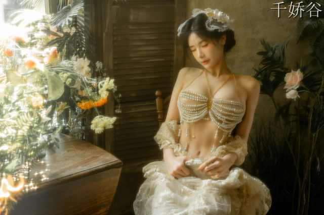 摄影师铁手叫兽写真作品五套合集