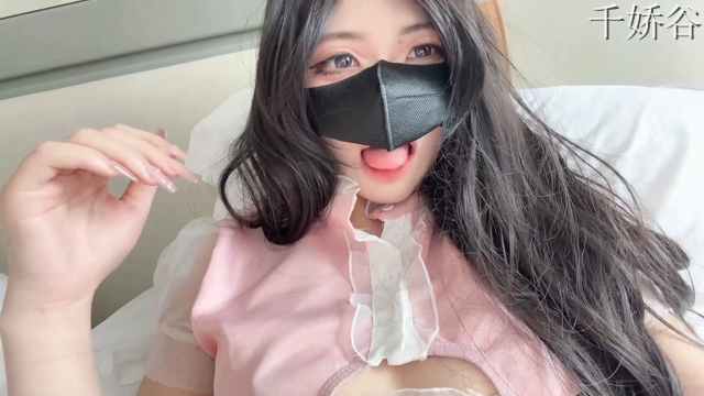 白虎御姐网红鳗鱼烧(面包酱)剧情作
