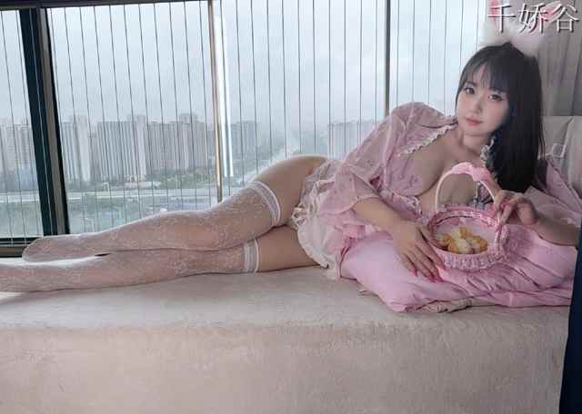 B站uper凸凸兔Yo提督视图作