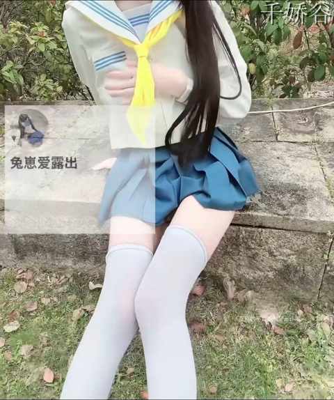 极品人气网红兔酱(兔崽爱喷水)尺度作合集第六期