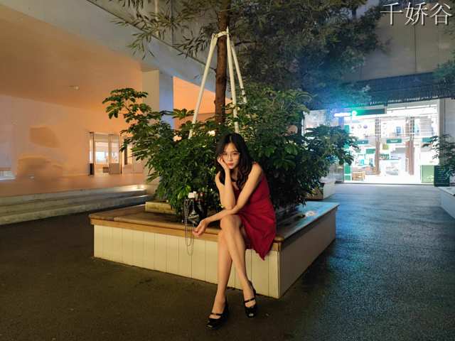 高颜值露出反差镜娘CeasonPhotography三十套新作