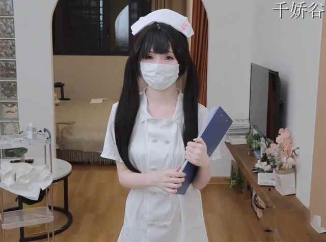 白虎网红萌宅卡剧情作合集