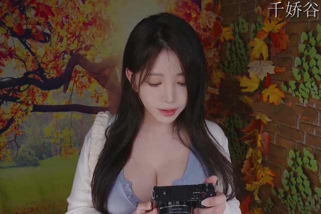 韩国ASMR网红yoonying(允英)会员作品合集