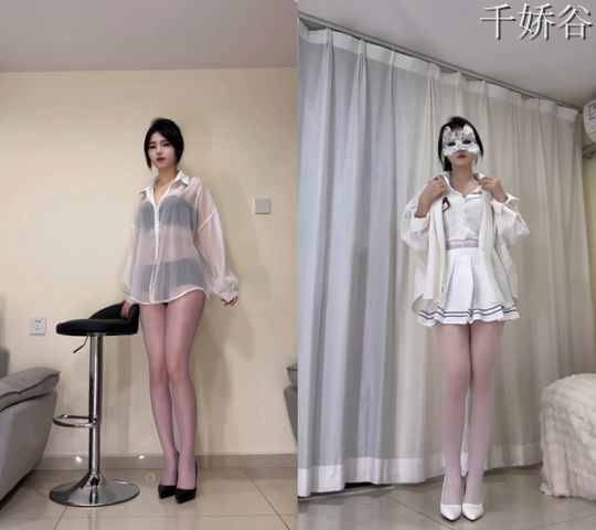 KS网红欧阳琴舞蹈与尺度作合集