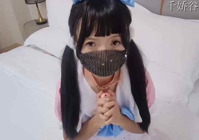 白虎网红樱井香乃(荔枝味奶盖)剧情片合集